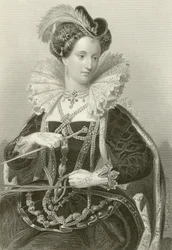 Reina Isabel I