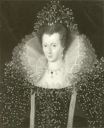 Reina Isabel I