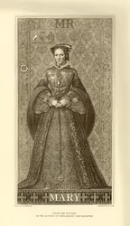 Reina María
