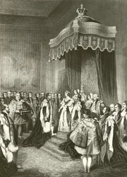 Reina Victoria