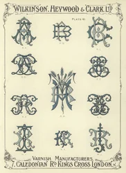 RA, RB, RC, RD, RH, RE, RF, RG, RI, RK, RJ