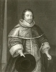 Ralph, Lord Hopton