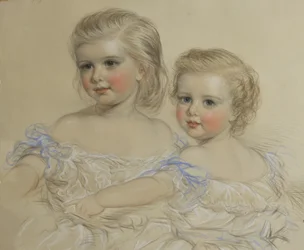 Niños Rashdall, 1862