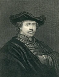 Rembrandt Harmens van Rijn