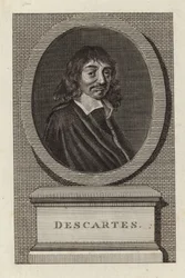 René Descartes