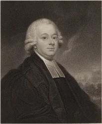 Reverendo Dr. Nevil Maskelyne