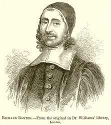Richard Baxter