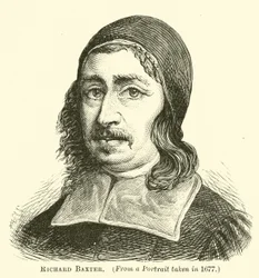 Richard Baxter