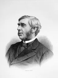 El Muy Honorable George J. Goschen