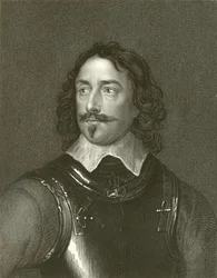 Robert Devereux, Conde de Essex