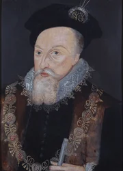 Robert Dudley, Conde de Leicester