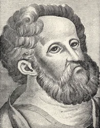 Rodrigo Díaz de Vivar, España, de «España: resumen de la historia española desde la conquista mora hasta la caída de Granada, 711-1492», de Henry Edward Watts, publicado en 1893