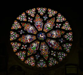 Rosetón