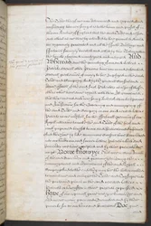 Carta Real otorgada a la Royal English Merchant Adventurers Company que comercia con África