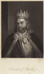 Rodolfo de Habsburgo