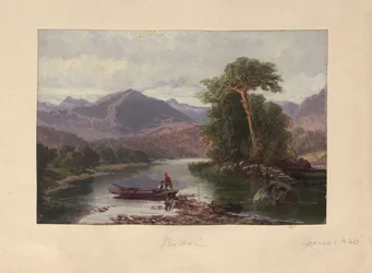 Rydal Water