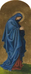 Santa María Magdalena