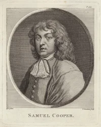 Samuel Cooper