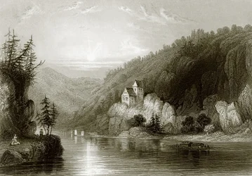 Castillo Krempenstein