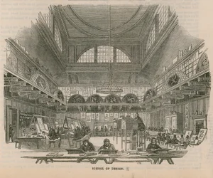 Escuela de Diseño