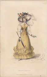 Traje de playa