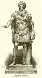 Septimio Severo