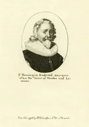 Sir Benjamin Rudyerd