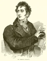 Sir Francis Burdett