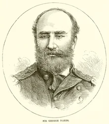Sir George Nares