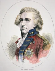 Sir Henry Clinton