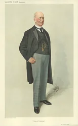 Sir James King