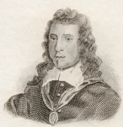 Sir John Denham, de 