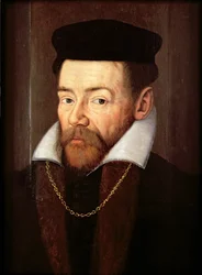 Sir John Huddleston (c.1517-57)