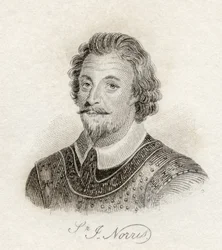 Sir John Norris