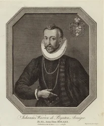 Sir John Warren