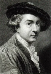 Sir Joshua Reynolds (1723-92)