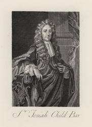 Sir Josiah Child