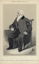 Sir Moses Montefiore