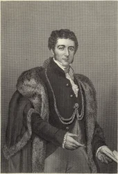 Sir Peter Laurie