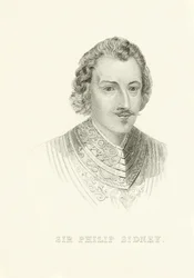 Sir Philip Sidney