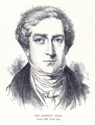 Sir Robert Peel