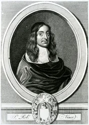 Sir Robert Vyner, primer baronet (1631-88)