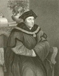 Sir Thomas More