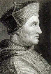 Sir Thomas Wolsey (c.1475-1530)