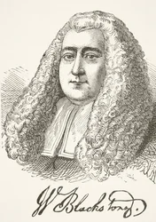 Sir William Blackstone (de 