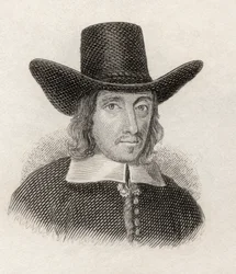 Sir William Dugdale, de 