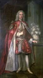 Sir William Gage, 7º Bart., K.B.