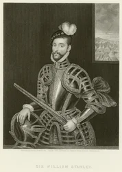 Sir William Stanley