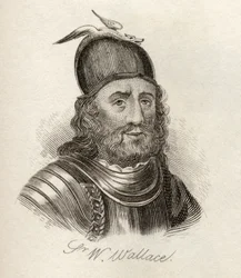 Sir William Wallace, de 