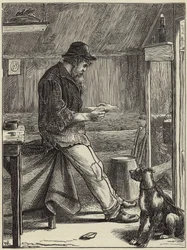 Bocetos en Australia